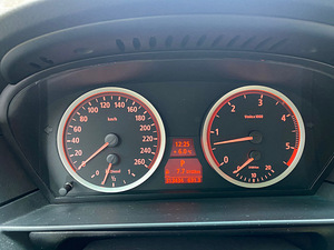 BMW 530 XD (10 фото из 13)