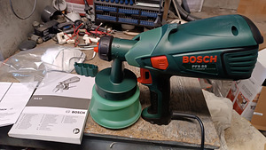 Värviprits Bosch PFS