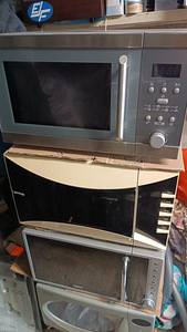 Микроволновки (2 фото из 4)