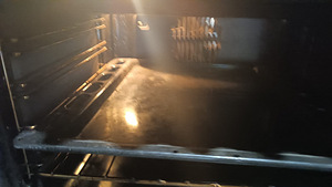 Keraamiline pliit whirlpool (3 foto / 4)