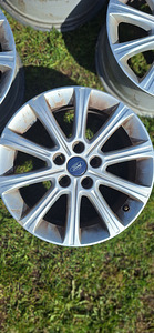 Диски Ford 16 (2 фото из 2)
