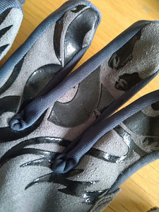 Inmotion Line Cross Enduro kindad (2 foto / 4)
