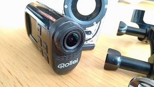Kaamera Rollei S-30 (3 foto / 6)