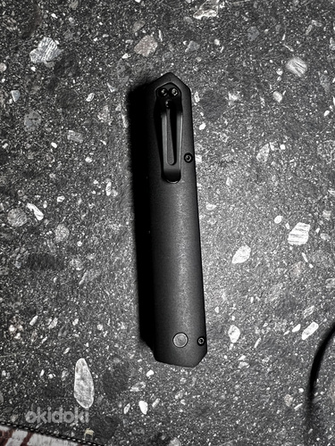 Böker pro tech auto (replica d2) nuga / knife (foto #2)