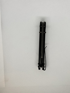 QSP Penguin Knife QS130-U - Black D2 Sheepfoot (3 foto / 5)