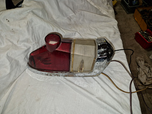 VOLGA GAZ 21 tagatuli (1 foto / 3)