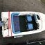Катер BELLA 450TL + моторная лодка Yamaha 40hp 2T Autolube (фото #5)