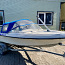 Катер BELLA 450TL + моторная лодка Yamaha 40hp 2T Autolube (фото #2)