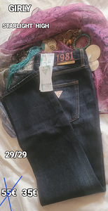 Uued, originaalsed GUESS teksad!!! (9 foto / 10)