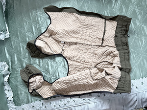 Müün sooja koerariietust 4XL (2 foto / 4)