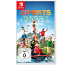 Sports party switch (фото #2)
