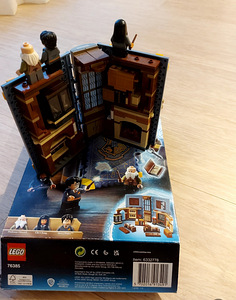 76385 lego Harry Potter (2 foto / 3)