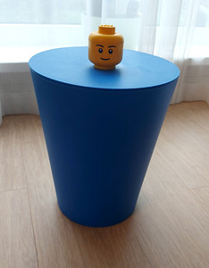 Lego säilituskast või prügikast (3 foto / 5)