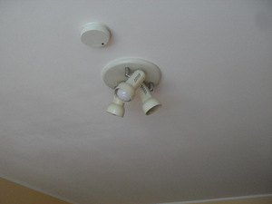 Laelamp (1 foto / 2)