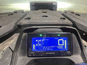 CFmoto 520L (3 фото из 3)