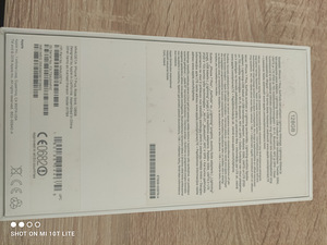 Kast iPhone'i jaoks. Xiaomi. (2 foto / 3)