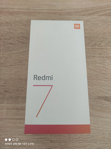 Kast iPhone'i jaoks. Xiaomi. (3 foto / 3)