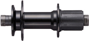 M-Wave 29" Disc 12mm Boost Rear Wheel (2 foto / 9)