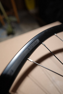 M-Wave 29" Disc 12mm Boost Rear Wheel (6 foto / 9)