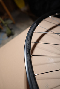 M-Wave 29" Disc 12mm Boost Rear Wheel (7 foto / 9)