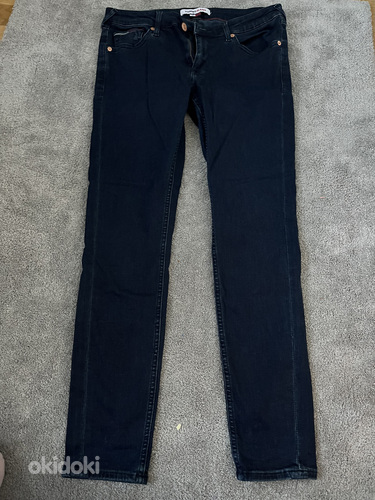Tommy Jeans teksad 29/30 (foto #3)