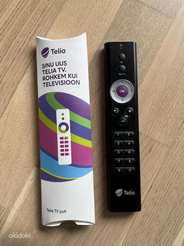 Telia TV Pult S5 (foto #1)