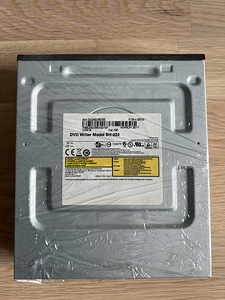 Intel DH67BL + i3 2120 + 8GB DDR3 + Radeon R5 1GB + DVD RW (2 foto / 5)