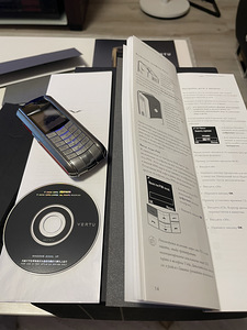 Vertu Ascent Monza Limited Edition (4 фото из 10)