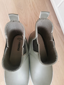 Kummist saapad Reima 34 (2 foto / 3)
