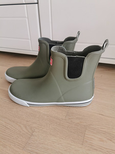 Kummist saapad Reima 34 (3 foto / 3)