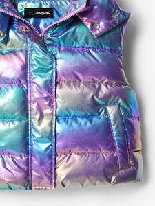 Vest Desigual 134 ~144 (3 foto / 4)