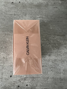 Calvin Klein parfüüm 50ml. (3 foto / 3)