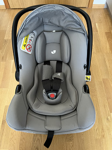 Joie i-snug turvahäll (40-75cm). (2 foto / 4)