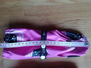 UUED! Veekindlad kindad Jonathan, suurus 4 (5 foto / 5)