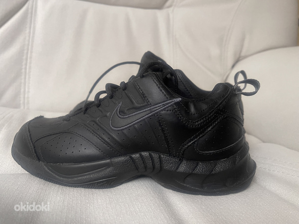 Laste tossud Nike