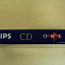 PHILIPS CD ONE - 90, в пленке (фото #3)