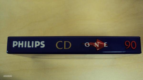PHILIPS CD ONE - 90, kiles (foto #3)