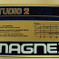 Magnex studio2 60 chrome, kiles (foto #1)