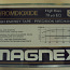 Magnex chromdioxide 60 (фото #1)