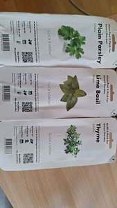 Click & Grow Умный сад (2 фото из 3)