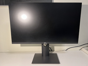 Ekraan / Monitor DELL 27" P2719H (2 foto / 6)