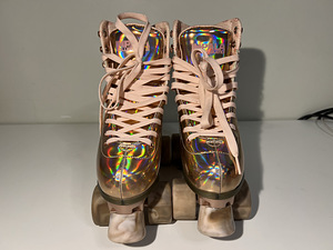 Rulluisud / IMPALA ROLLERSKATES (3 foto / 6)