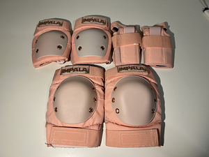 Rulluisud / IMPALA ROLLERSKATES (5 foto / 6)