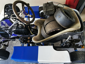 Kartauto (5 foto / 6)