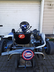 Kartauto (2 foto / 6)