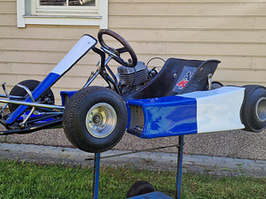 Kartauto (6 foto / 6)