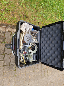 Delta V 501 (5 foto / 5)