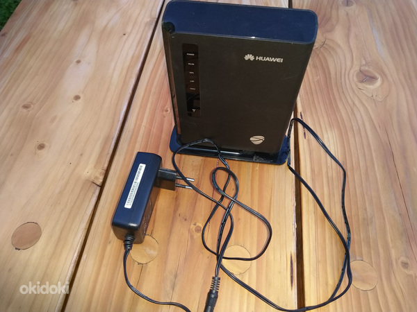 РОУТЕР HUAWEI E5172