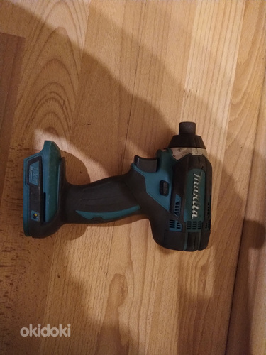 Makita DTD152