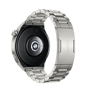 Продается Huawei Watch GT 3 Pro, 46 мм, титановый корпус, титановый ре (2 фото из 4)